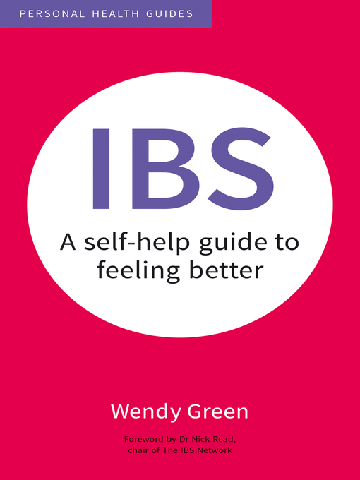 Title details for IBS by Wendy Green - Available